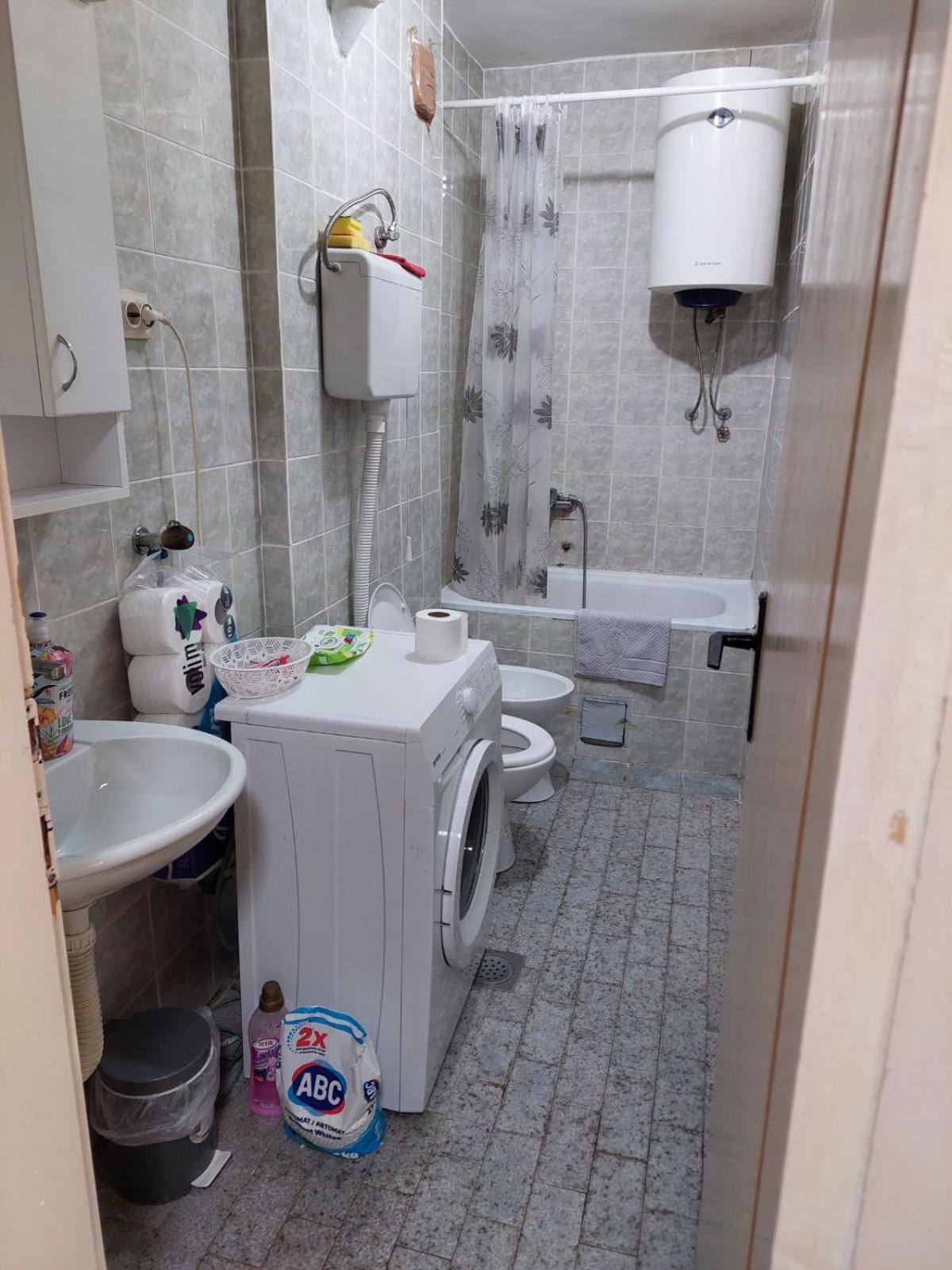 Apartment Vuk 포드고리차 외부 사진