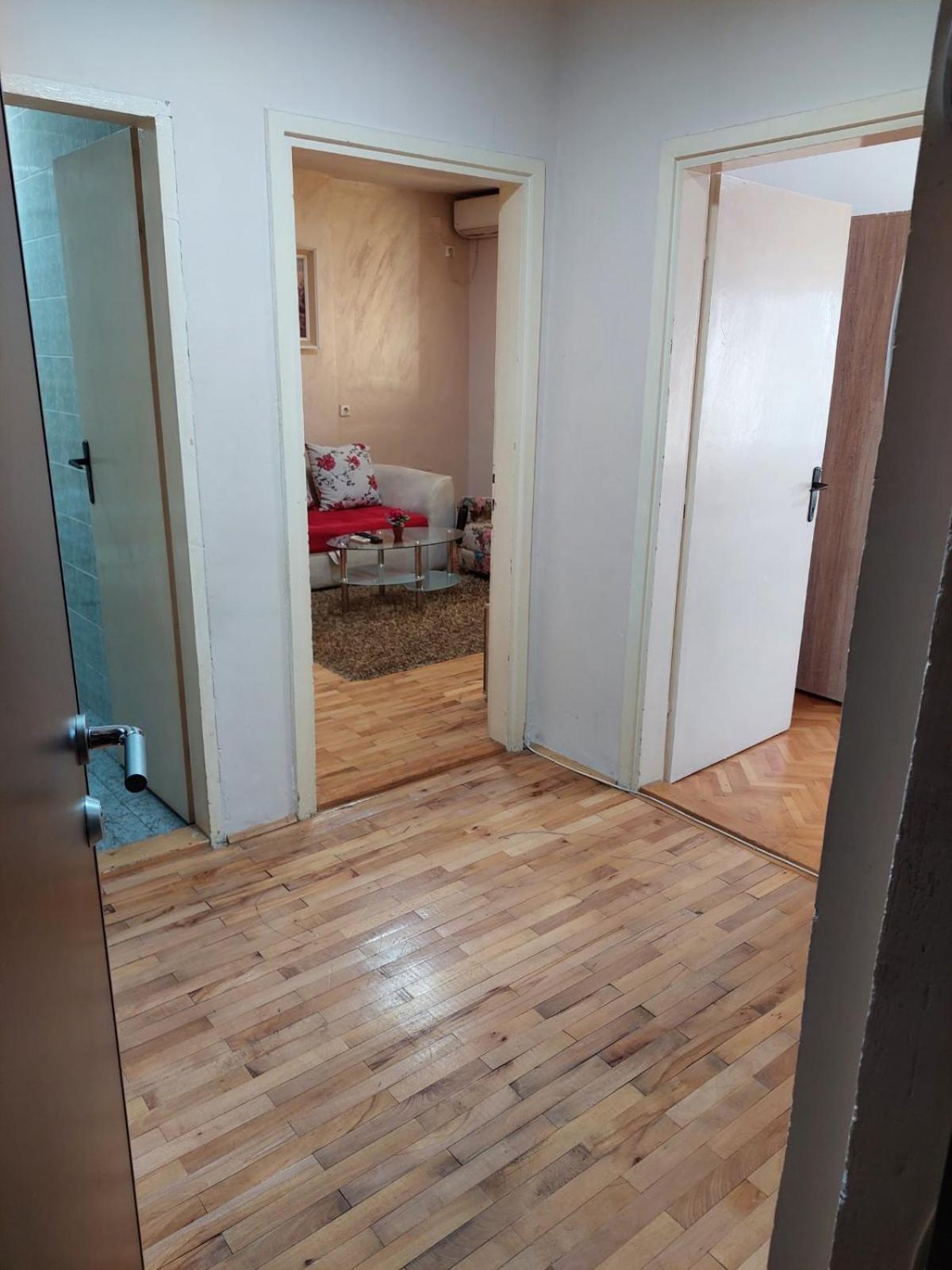 Apartment Vuk 포드고리차 외부 사진