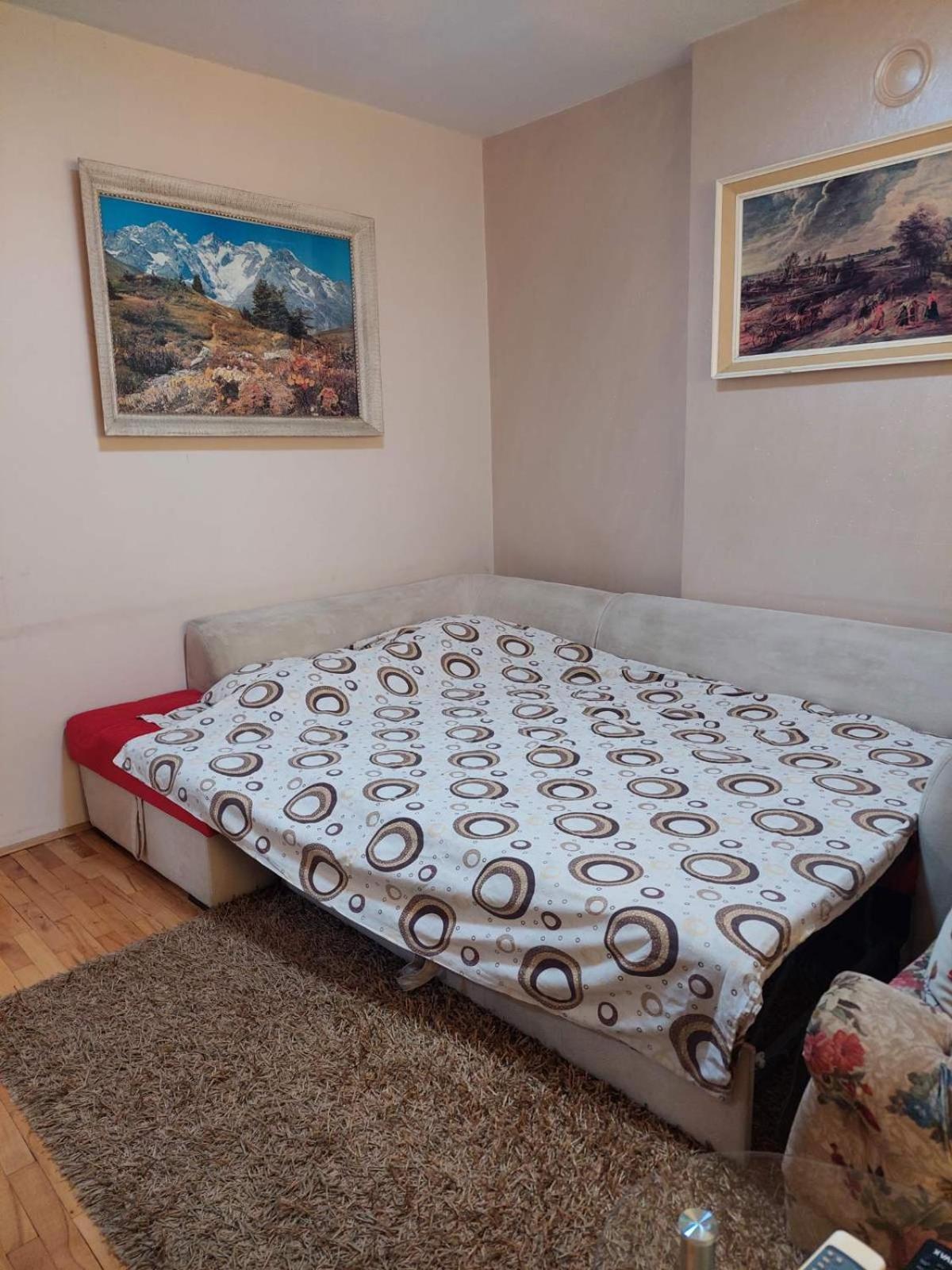 Apartment Vuk 포드고리차 외부 사진