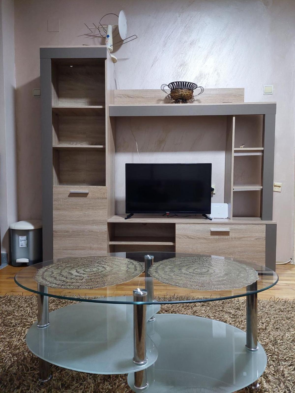 Apartment Vuk 포드고리차 외부 사진