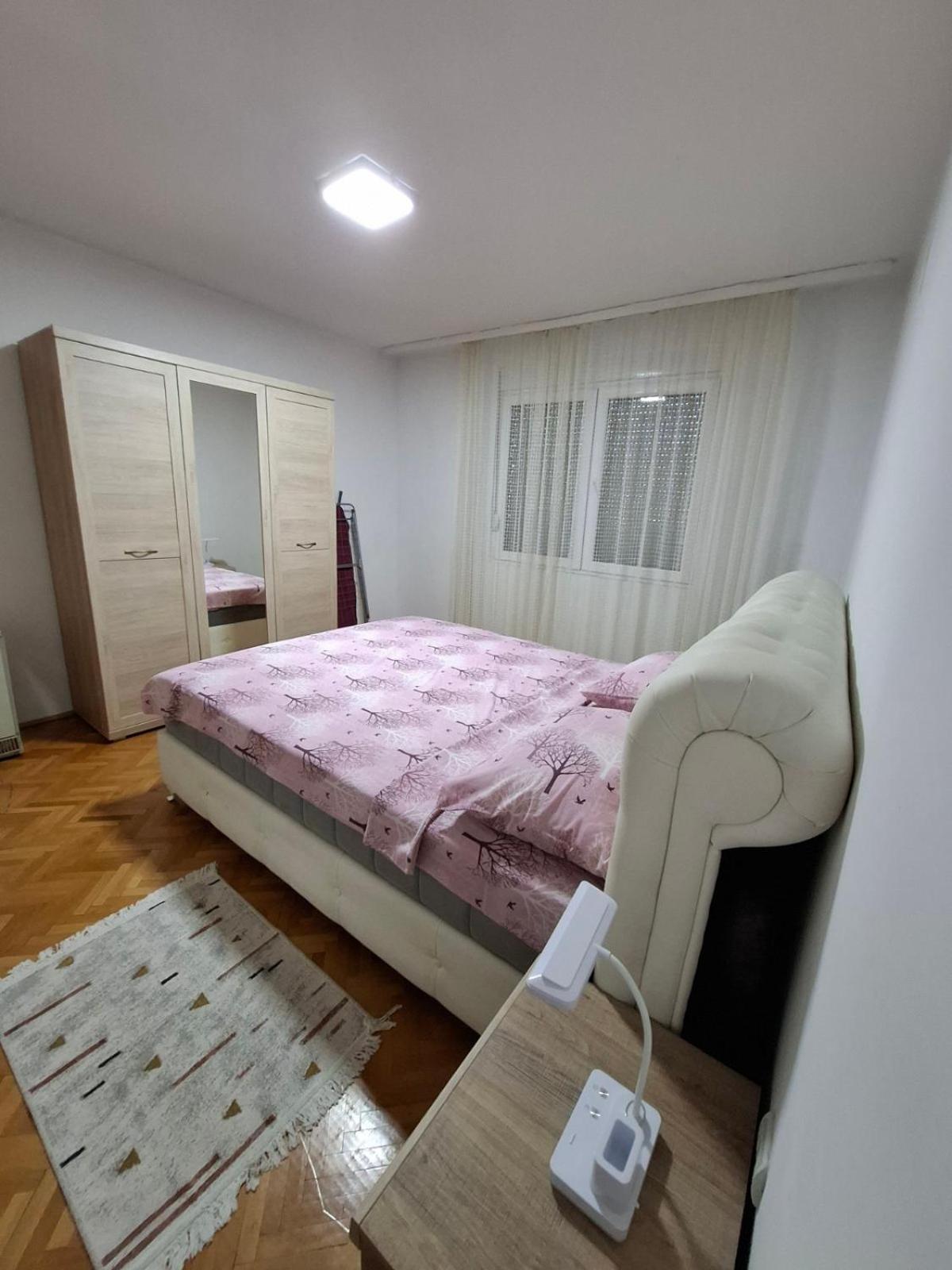 Apartment Vuk 포드고리차 외부 사진