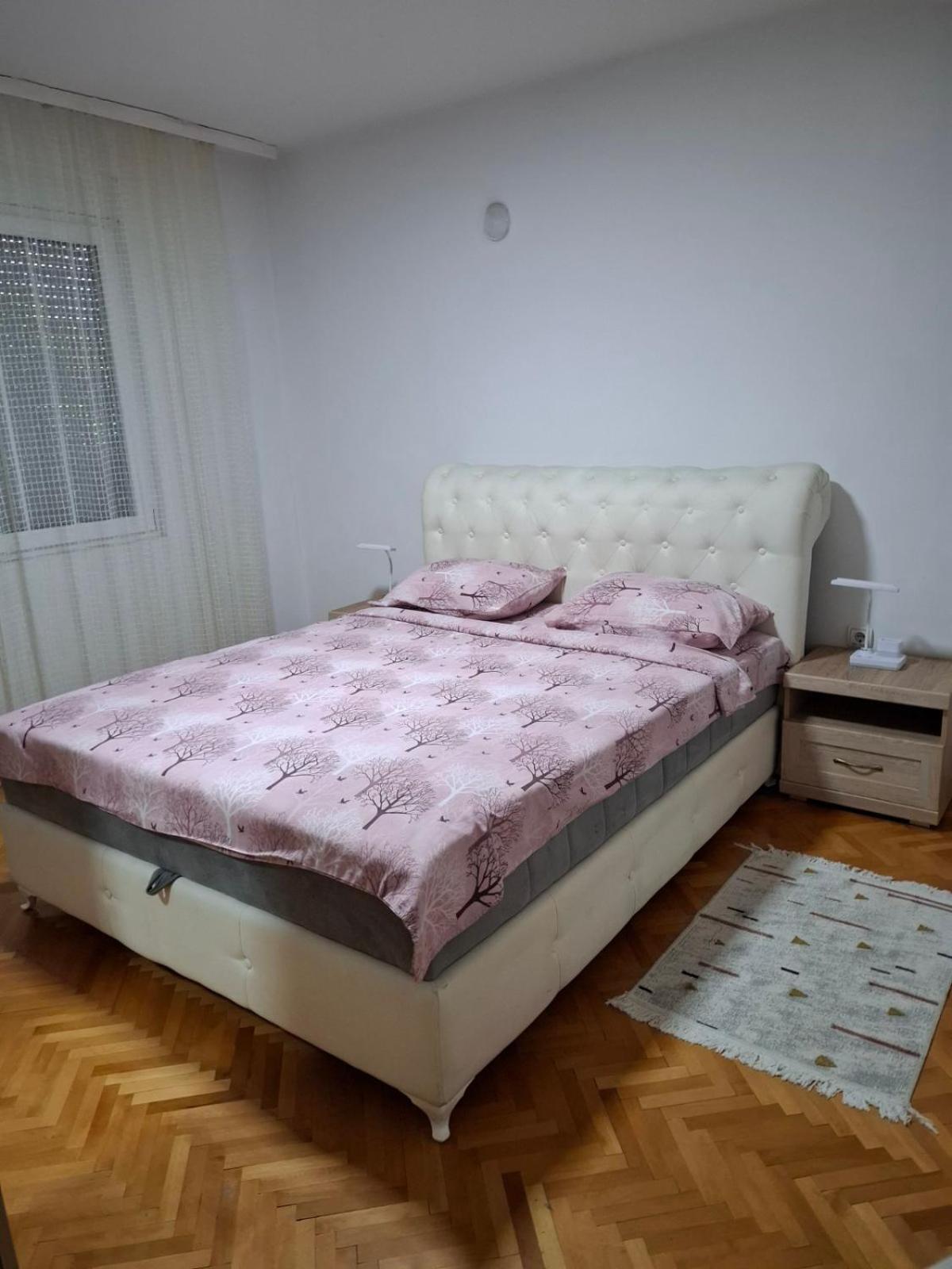Apartment Vuk 포드고리차 외부 사진