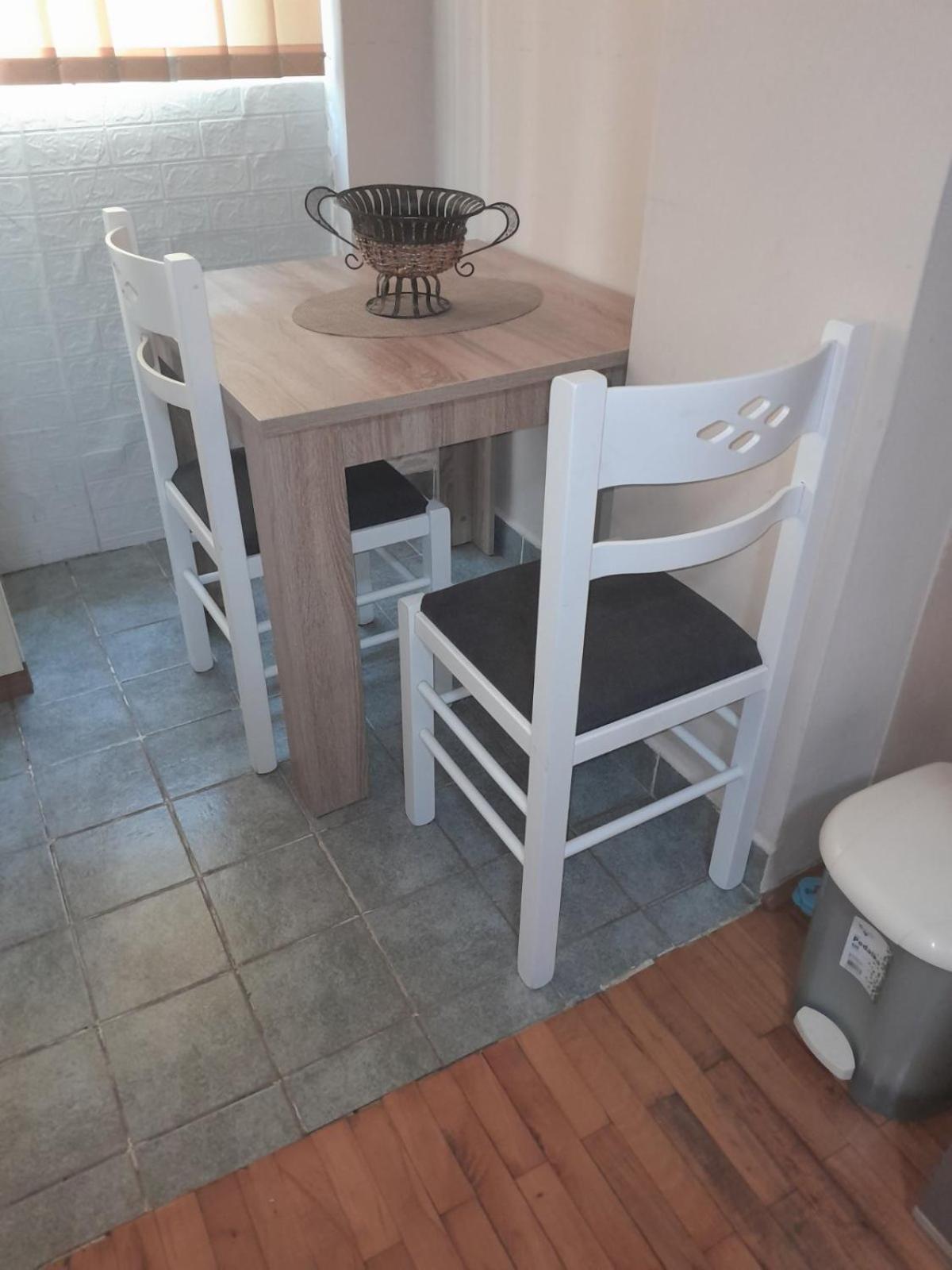 Apartment Vuk 포드고리차 외부 사진